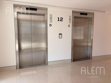 Alquiler de Oficina en Recoleta