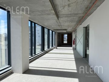 Alquiler de Oficina en Recoleta