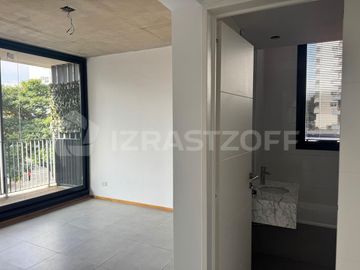 Venta moderno departamento 2 amb c/balcon, detalles Categoria  - zona comercial Olivos
