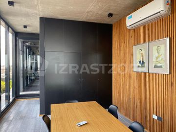 Venta moderno departamento 2 amb c/balcon, detalles Categoria  - zona comercial Olivos