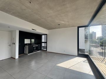 Venta moderno departamento 2 amb c/balcon, detalles Categoria  - zona comercial Olivos
