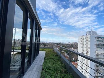 Venta moderno departamento 2 amb c/balcon, detalles Categoria  - zona comercial Olivos