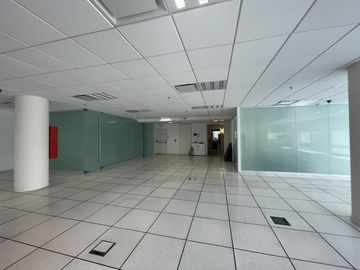 Oficina en Alquiler en Olivos