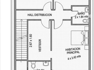 PROYECTO A TERMINAR 2 PH CON ENTRADA INDEPENDIENTE EXCELENTE OPORTUNIDAD DE INVERSIÓN PARA RENTA O FAMILIAS MULTIPLES