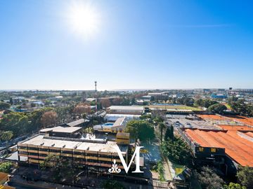 VENTA NUÑEZ DEPARTAMENTO Q BELLINI - 5 AMBIENTES - VISTA AL RIO - 3 COCHERAS-ESQUINERO