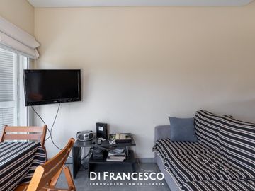 Venta - Departamento de 3 ambientes en Pinamar - Av. Libertador