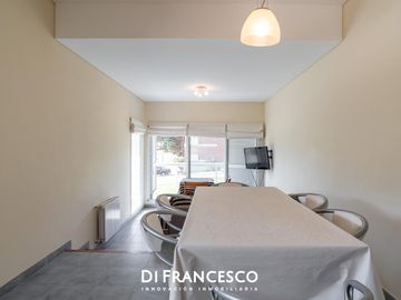 Venta - Departamento de 3 ambientes en Pinamar - Av. Libertador
