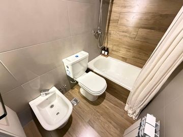 VENTA: departamento de tres dormitorios con amenities. Barrio Martin, Rosario, Santa Fe