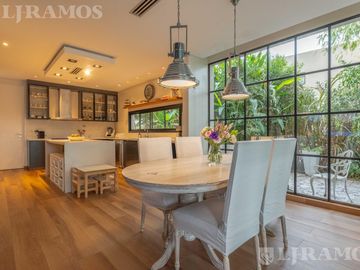 Casa con 4 dormitorios en venta y/o alquiler en Barbarita