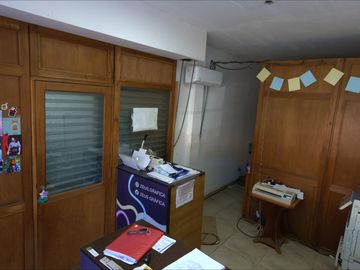 Venta en block de Local comercial y departamentos en Ciudad Evita - Inversion para renta