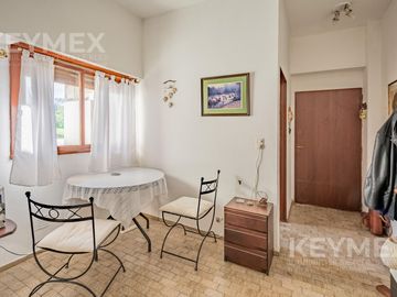Venta departamento 3 amb con Patio en Flores
