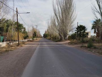 Venta 3 propiedades sobre gran terreno, San Martín