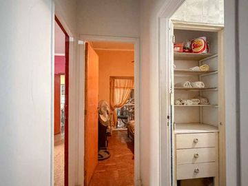 CASA MULTIFAMILIAR 7AMB + CASA 4AMB EN VENTA