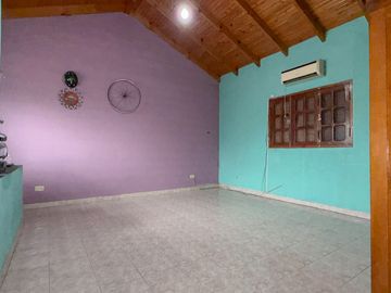 CASA MULTIFAMILIAR 7AMB + CASA 4AMB EN VENTA