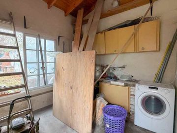 CASA MULTIFAMILIAR 7AMB + CASA 4AMB EN VENTA