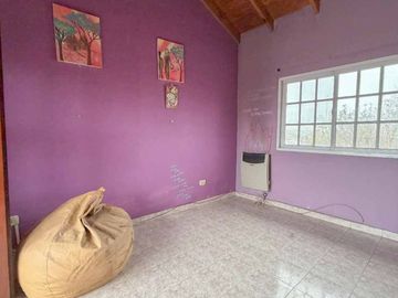 CASA MULTIFAMILIAR 7AMB + CASA 4AMB EN VENTA