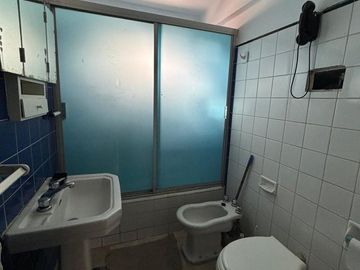 VENTA DEPARTAMENTO 2 DORMITORIOS B. MARTIN COCHERA