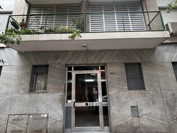 VENTA DEPARTAMENTO 2 DORMITORIOS B. MARTIN COCHERA