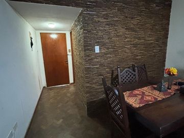 VENTA DEPARTAMENTO 2 DORMITORIOS B. MARTIN COCHERA
