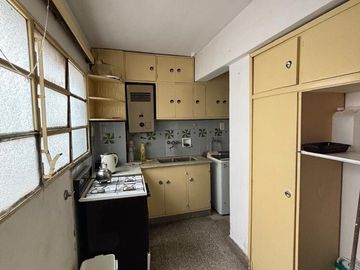 VENTA DEPARTAMENTO 2 DORMITORIOS B. MARTIN COCHERA