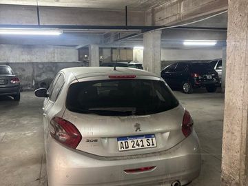 VENTA DEPARTAMENTO 2 DORMITORIOS B. MARTIN COCHERA