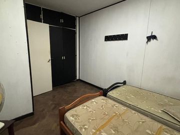 VENTA DEPARTAMENTO 2 DORMITORIOS B. MARTIN COCHERA