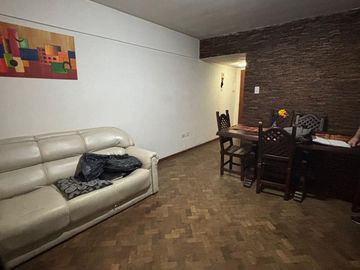 VENTA DEPARTAMENTO 2 DORMITORIOS B. MARTIN COCHERA