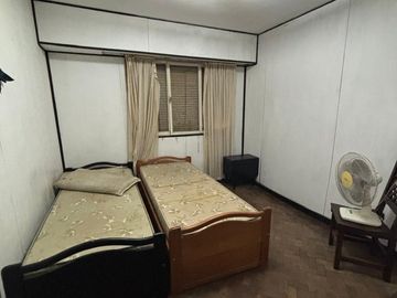VENTA DEPARTAMENTO 2 DORMITORIOS B. MARTIN COCHERA