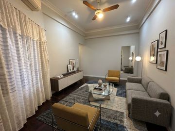 VENTA DEPTO 2 AMB CABALLITO