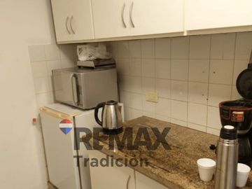 Venta Bloque de Oficinas c/ Cochera. Macrocentro