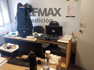 Venta Bloque de Oficinas c/ Cochera. Macrocentro