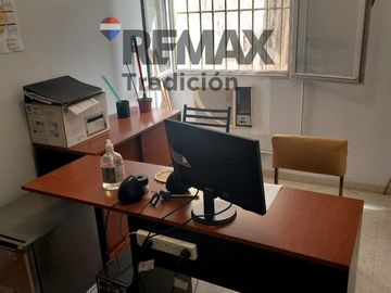 Venta Bloque de Oficinas c/ Cochera. Macrocentro
