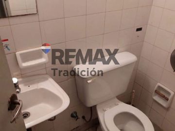 Venta Bloque de Oficinas c/ Cochera. Macrocentro