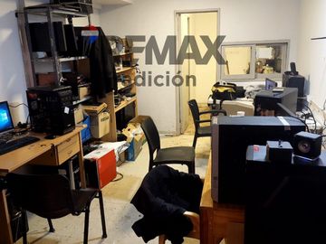 Venta Bloque de Oficinas c/ Cochera. Macrocentro