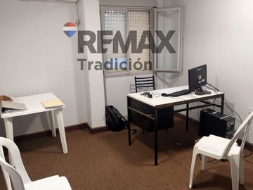 Venta Bloque de Oficinas c/ Cochera. Macrocentro