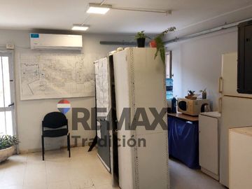 Venta Bloque de Oficinas c/ Cochera. Macrocentro