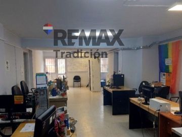 Venta Bloque de Oficinas c/ Cochera. Macrocentro