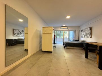 VENTA DEPARTAMENTO MONOAMBIENTE BELGRANO