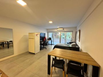 VENTA DEPARTAMENTO MONOAMBIENTE BELGRANO