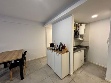 VENTA DEPARTAMENTO MONOAMBIENTE BELGRANO