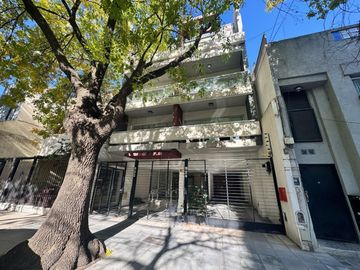 VENTA DEPARTAMENTO MONOAMBIENTE BELGRANO