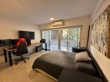 VENTA DEPARTAMENTO MONOAMBIENTE BELGRANO