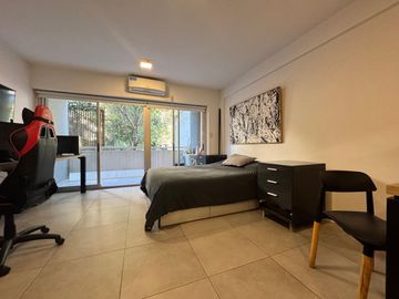VENTA DEPARTAMENTO MONOAMBIENTE BELGRANO