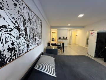 VENTA DEPARTAMENTO MONOAMBIENTE BELGRANO