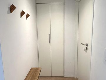 Departamento en Venta en San Telmo de 42,20 m2, con balcón y amenities.