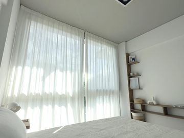 Departamento en Venta en San Telmo de 42,20 m2, con balcón y amenities.