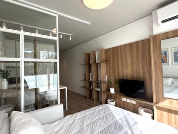 Departamento en Venta en San Telmo de 42,20 m2, con balcón y amenities.