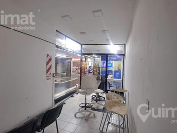Local en Balvanera