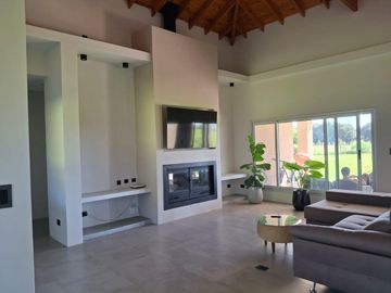 Casa en Venta | Capilla Del Señor