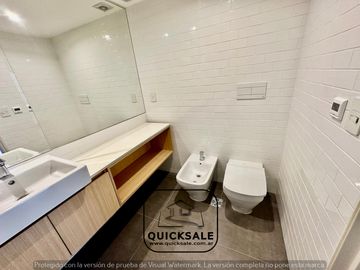 EXCLUSIVO 2AMB A ESTRENAR FULL AMENITIES EN RECOLETA
